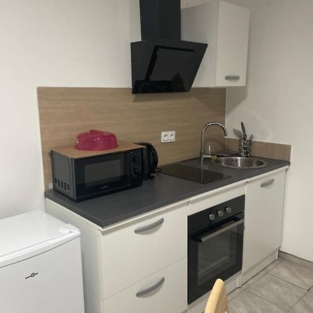 Maisonnette De Vacances Annet-sur-Marne Εξωτερικό φωτογραφία