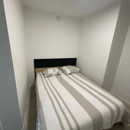 Maisonnette De Vacances Annet-sur-Marne Εξωτερικό φωτογραφία