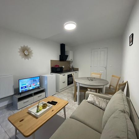 Maisonnette De Vacances Annet-sur-Marne Εξωτερικό φωτογραφία