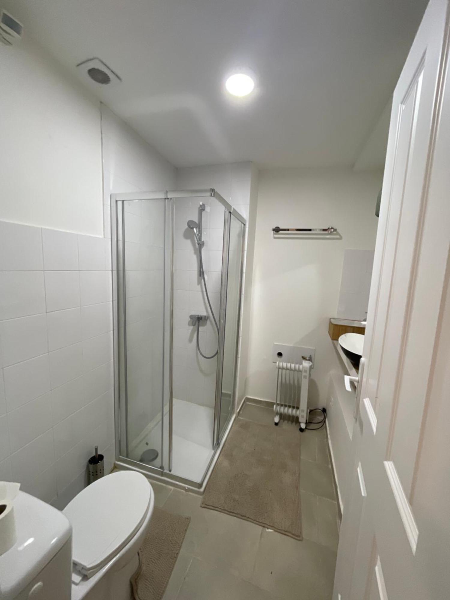Maisonnette De Vacances Annet-sur-Marne Εξωτερικό φωτογραφία